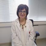 Dra. Cristina Sant’Ana